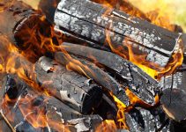 Det finns skorstensfri kamin som alternativ