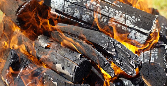 Det finns skorstensfri kamin som alternativ